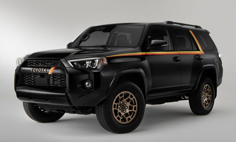 2023 Toyota 4runner Reviews, Price, Specification, Buying Guide – Release Date