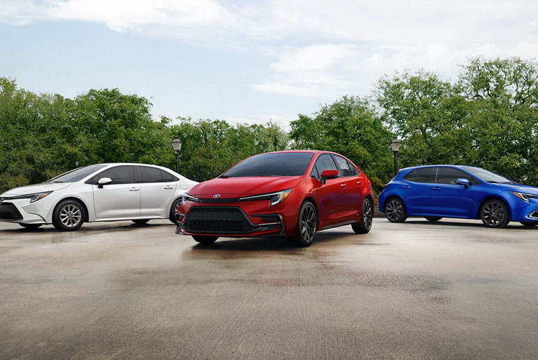 2023 Toyota Corolla Review, Price, Specification, Buying Guide – Release Date