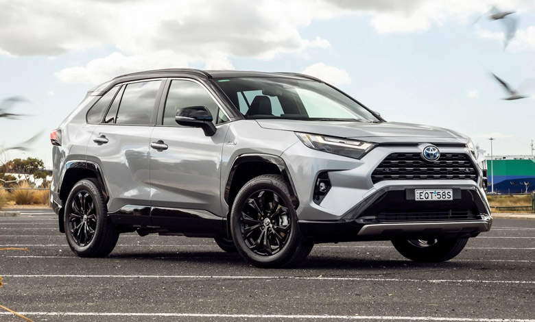 2023 Toyota Rav4 Reviews, Price, Specification, Buying Guide – Release Date