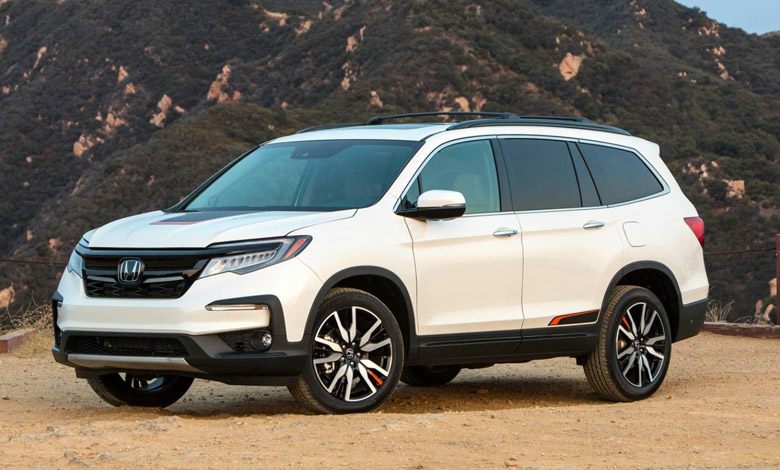2023 Honda Pilot Reviews, Price, Specification, Buying Guide – Release Date