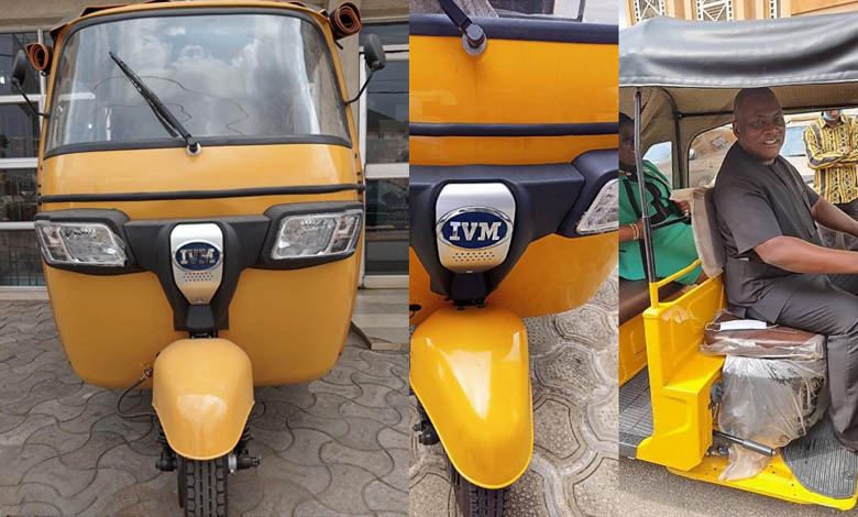 IVM Keke Price, Release Date, Innoson Warns Of Scammers 