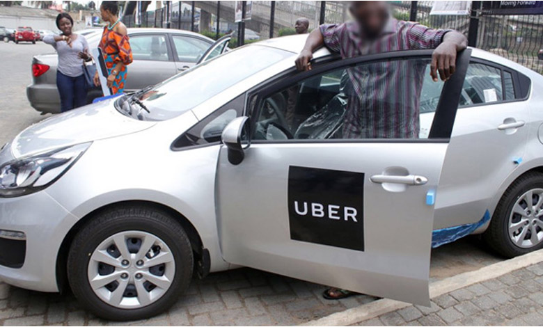 Quick Steps To Kickstart An Uber Business In Nigeria