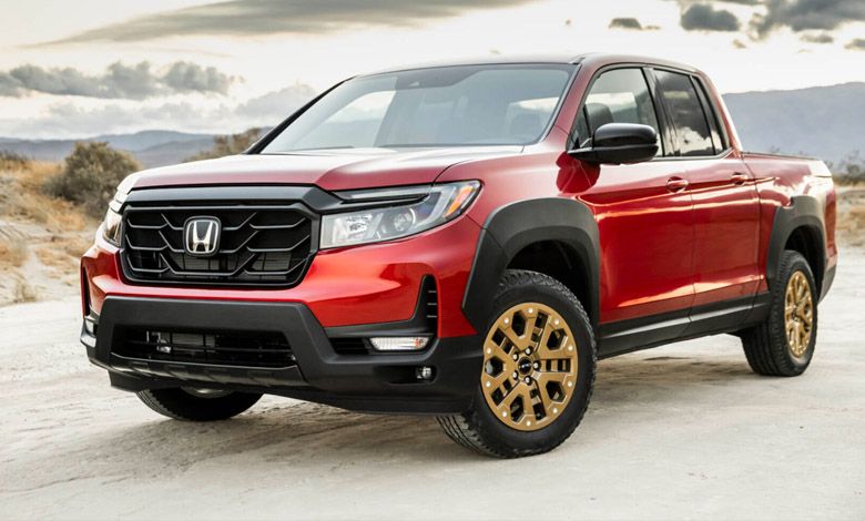 2023 Honda Ridgeline Reviews, Price, Specification, Buying Guide – Release Date