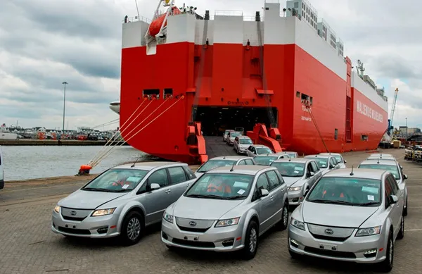 Goodnews: Customs finally Slashes import Duty on Car to 20%