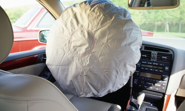 Car Airbags