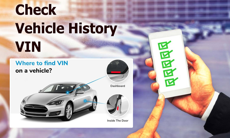 How To Check Vehicle History For Free In Nigeria