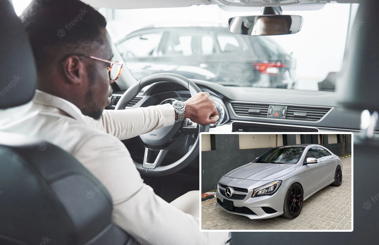 How To Test Drive A Car Before Buying In Nigeria