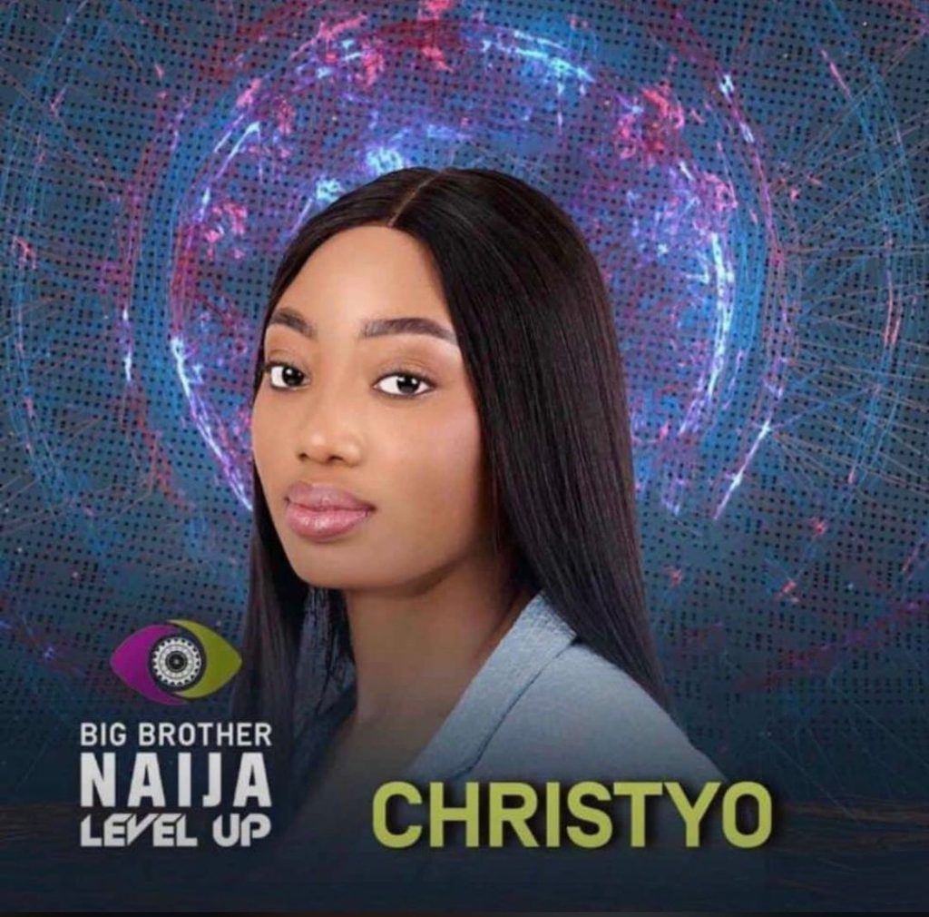 Christy O - Christiana Oluwafunke Ojumu