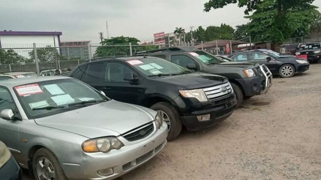 Understanding Documents You Need To Collect When Buying a Tokunbo Car