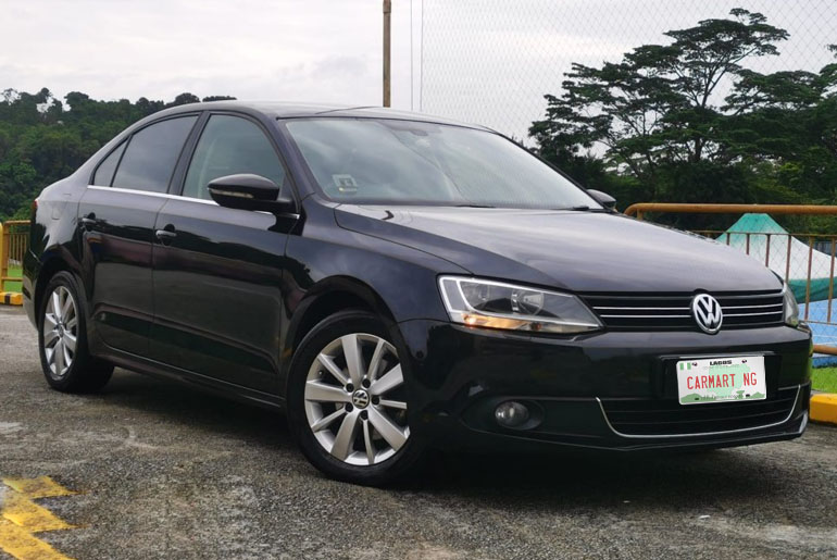 Volkswagen Sportwagen Jetta - Why isn't this anyone buying this fantastic car