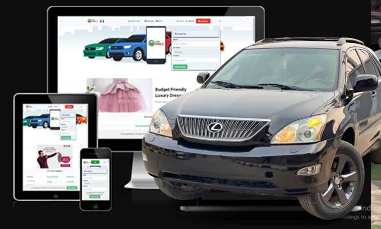 6 Ways To Improve Your Online Car Dealership In Nigeria