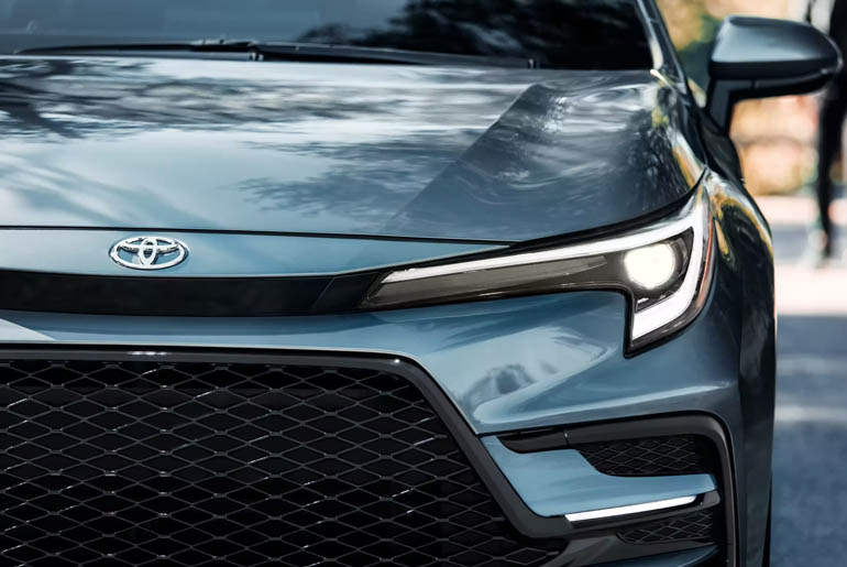 3 Reasons the 2023 Toyota Corolla Could Be a Better Choice Than the 2022 Model