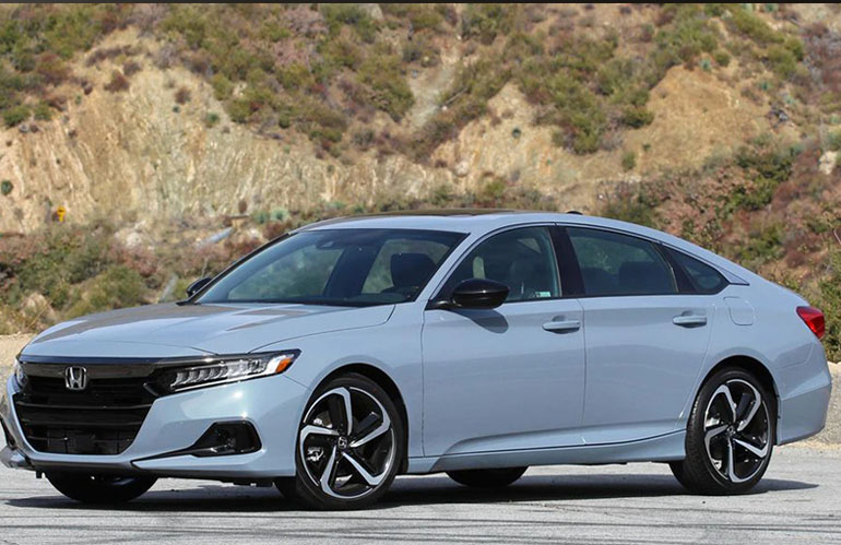 4 Things Consumers Hate About The 2022 Honda Accord Hybrid