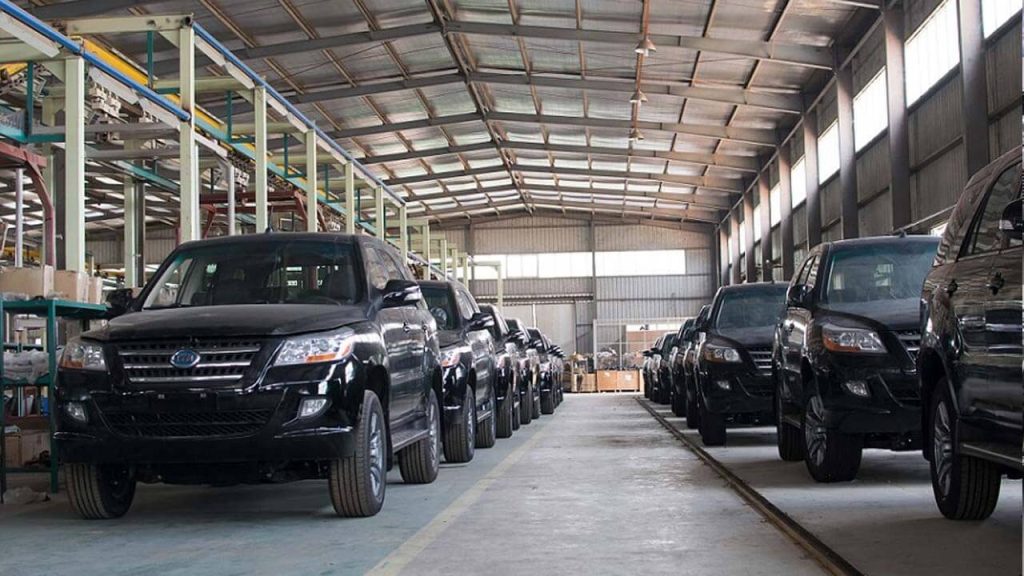 5 Good Reasons Why You Should Buy A Car From Innoson Motors
