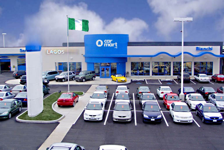 5 Easy Steps To Open Car Dealership In Nigeria