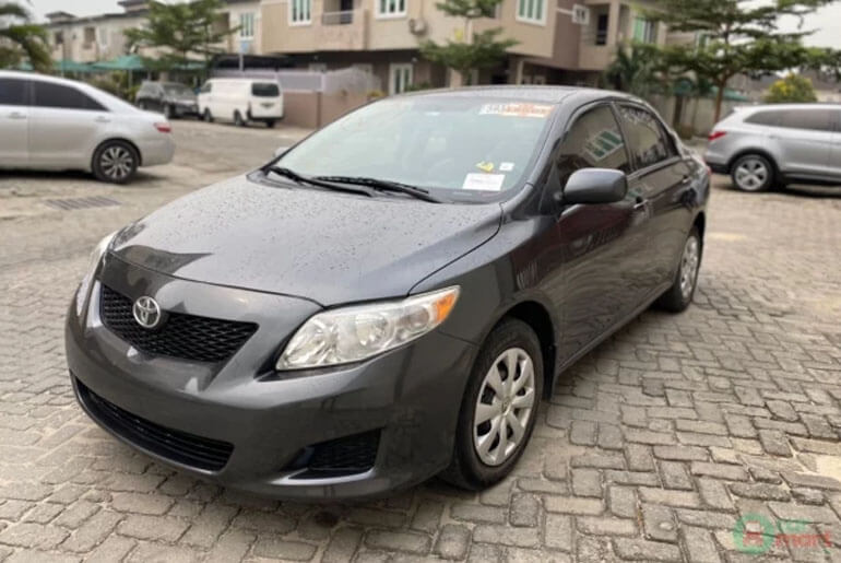 2010 Toyota Corolla Common Problems And Reliability