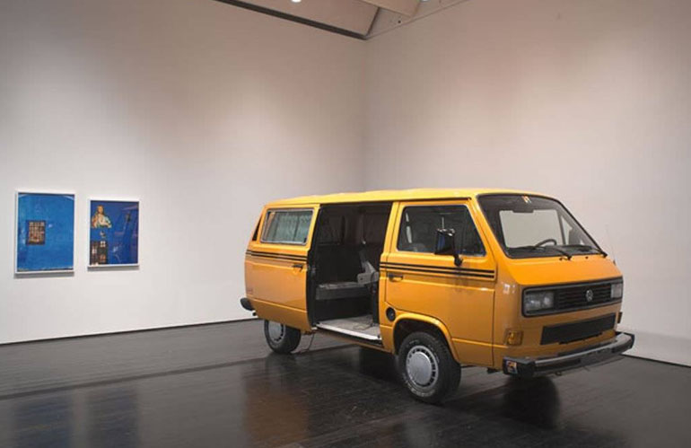 Danfo bus, A Volkswagen T3 That Has Become The Most Popular Vehicle in Lagos