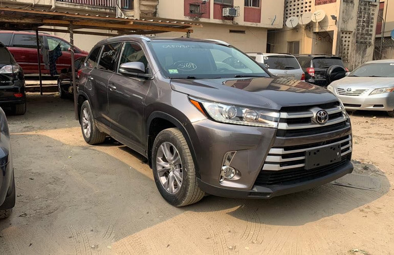 The Ultimate Guide to Buying Toyota Highlander