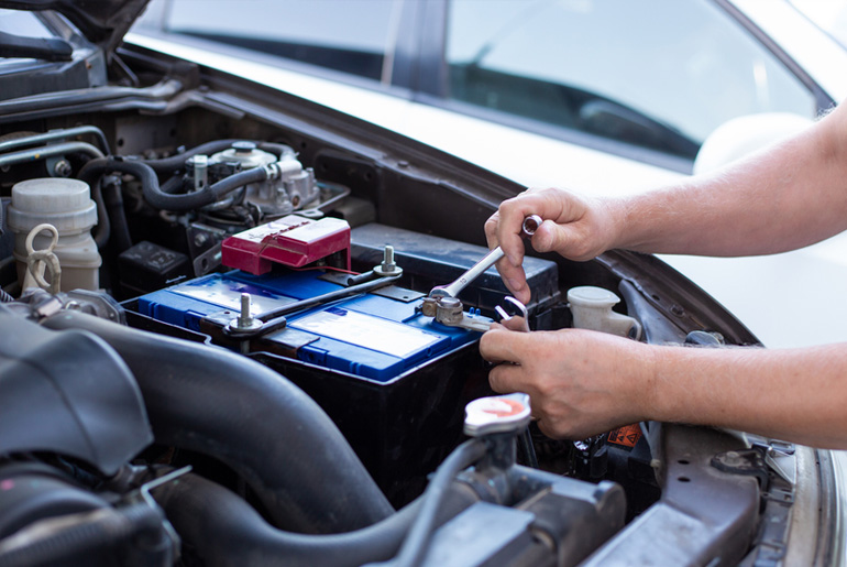 Why You Need Car Battery Maintenance