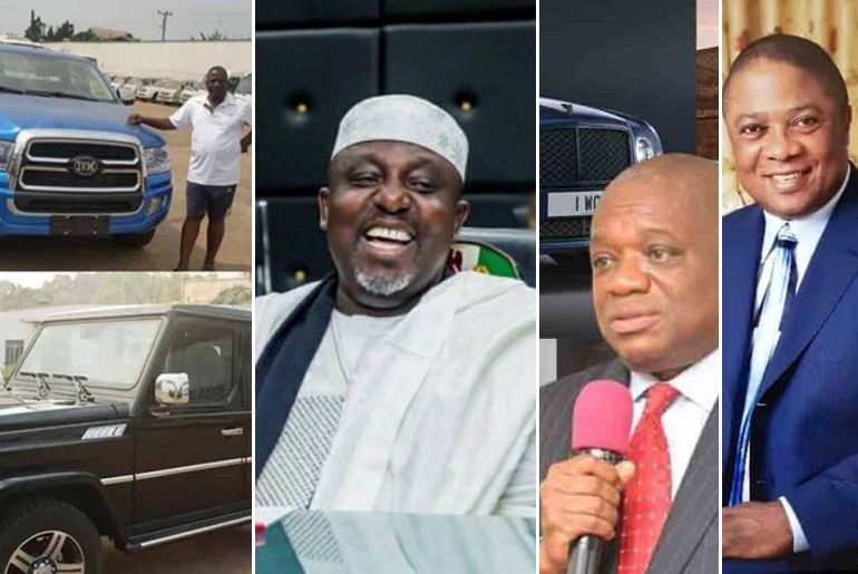 Top 10 Richest Igbo Men In 2023, Igbo Men Net Worth And Cars
