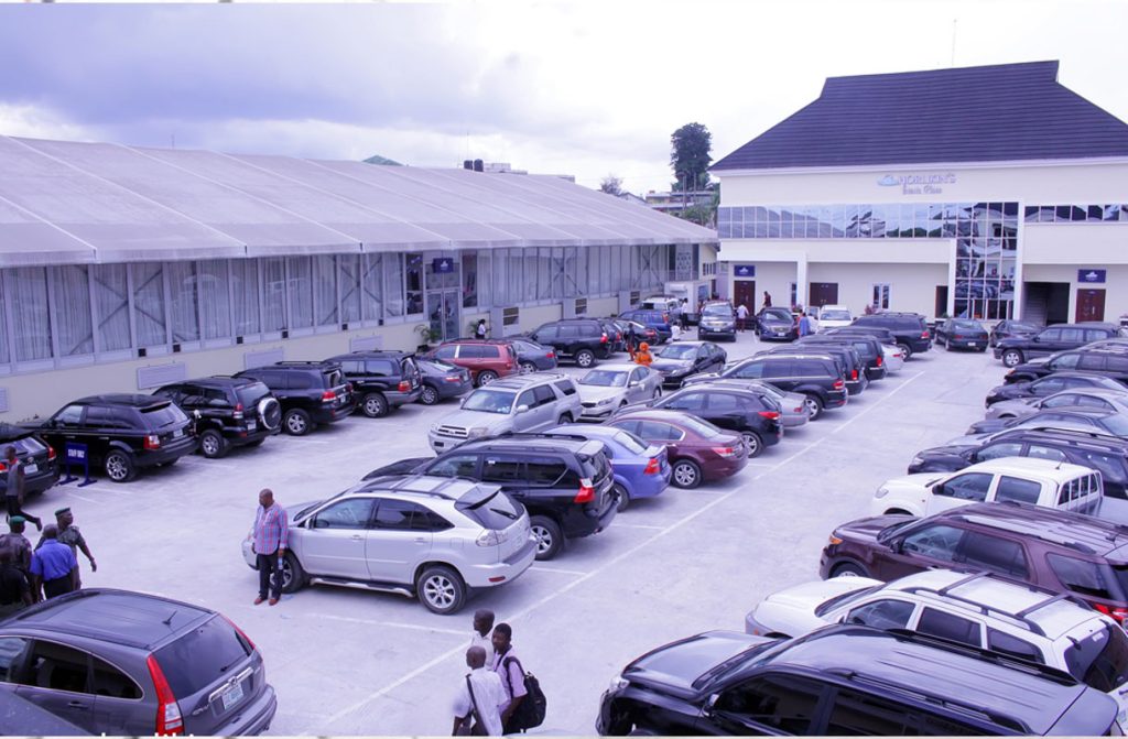 Top Auto Dealers Showroom In Port Harcourt You Should Check Out
