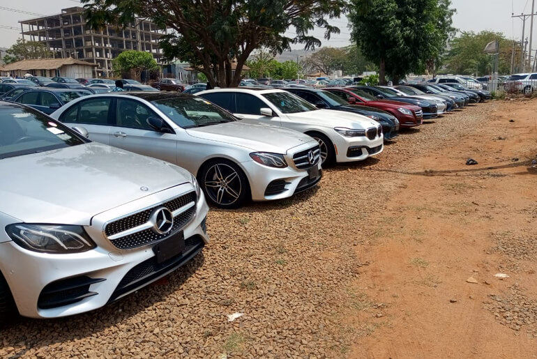Buy A Car And Pay In Monthly Installment Guide In Nigeria