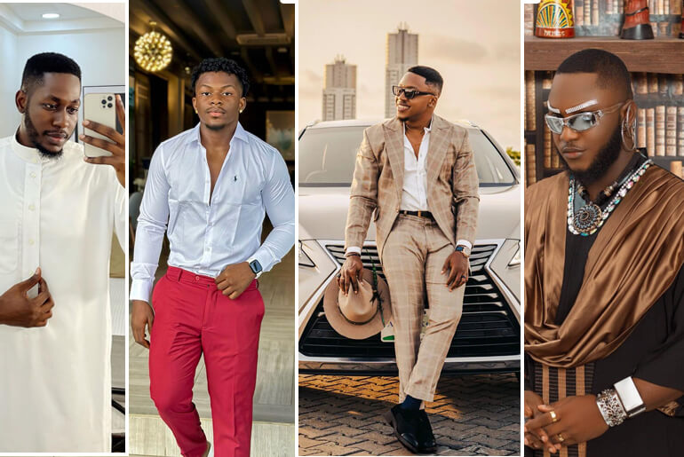 Finest Male TikTokers In Nigeria, Cars & Net Worth