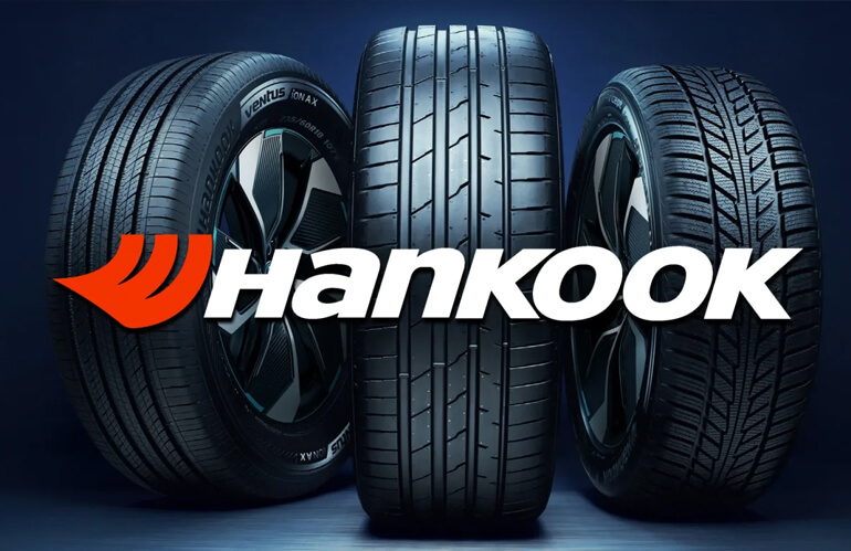 Hankook tyres