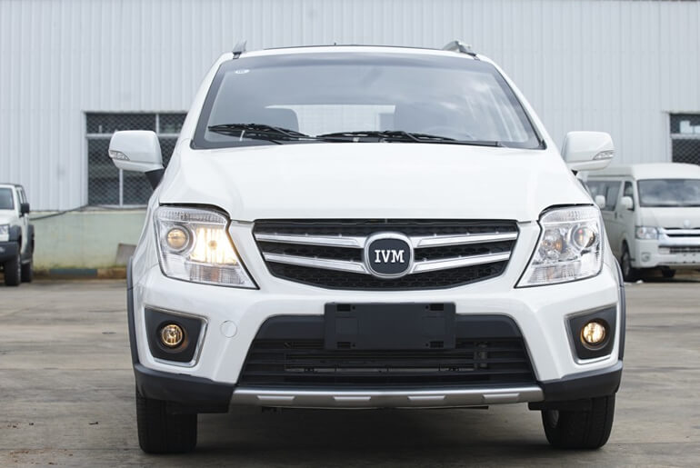 Top Two Innoson fuel-efficient cars to buy as petrol prices surge
