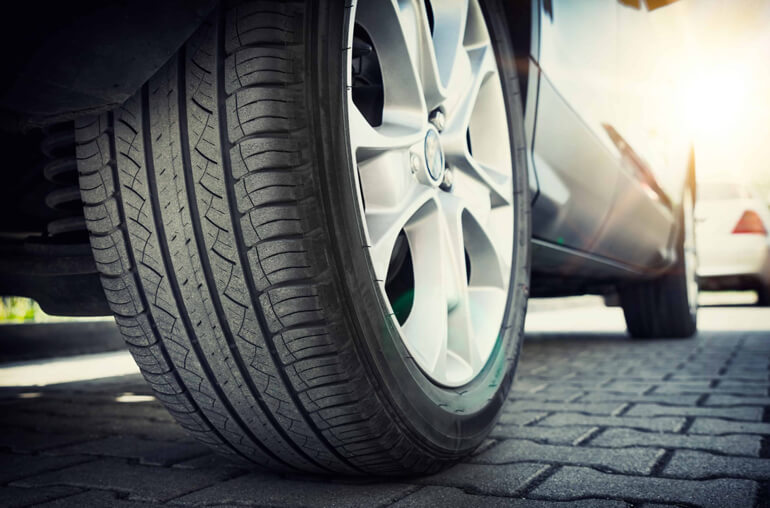 Are Expensive Car Tires Better Than Cheaper Ones