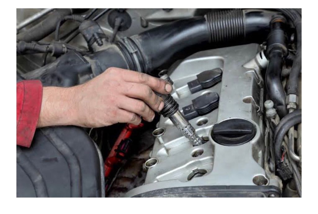 Spark Plug and Ignition Coil repair tips