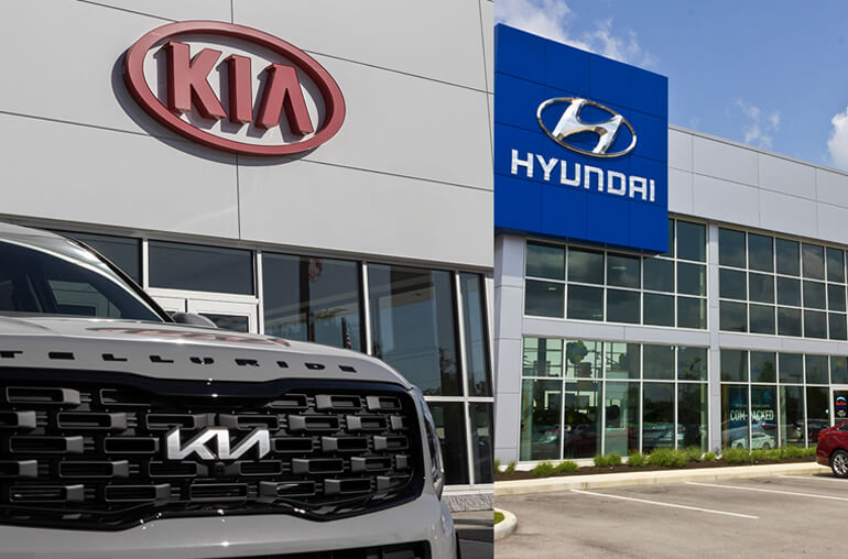 Is Hyundai The Owner of Kia Motors?: What You Should Know