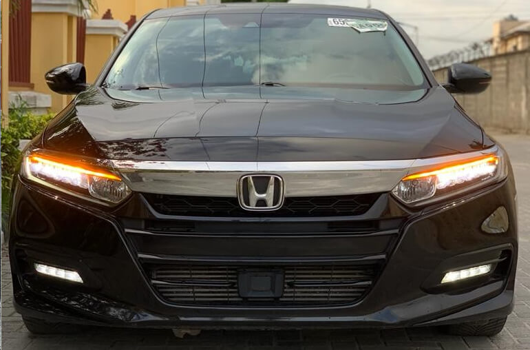 New Honda Accord Price in Nigeria, Buying Guide, Best Trim to Buy in 2023