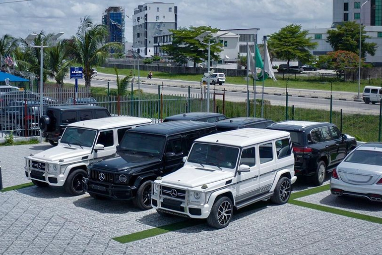 The Average Nigerian Cannot Afford a Car