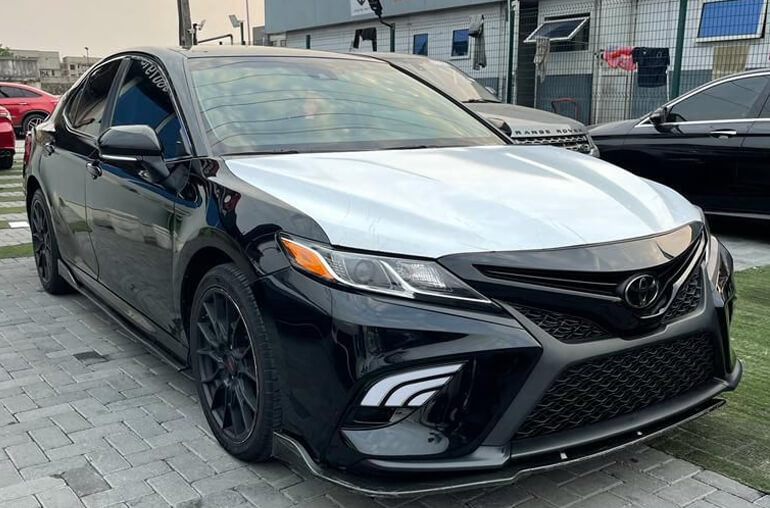 Why the 2020 Toyota Camry Is a Must-Have Car in 2023
