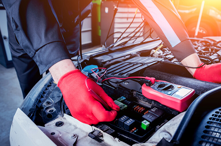 Common Electrical Problems Your Car Could Develop