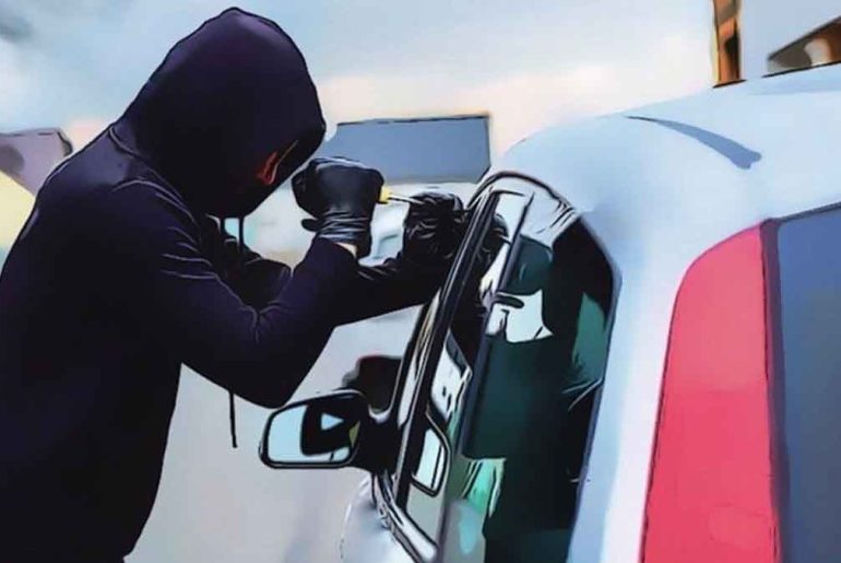 How to Avoid Buying a stolen car in Nigeria