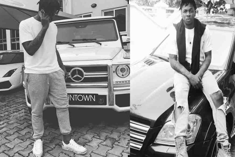 Runtown Biography, Cars, House, Age, and Net Worth in 2020