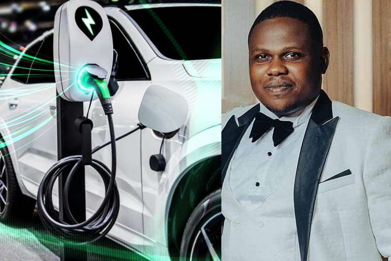 What You Should Know about Egoras Set to Launch Made-in-Nigeria Electric Vehicle April 28