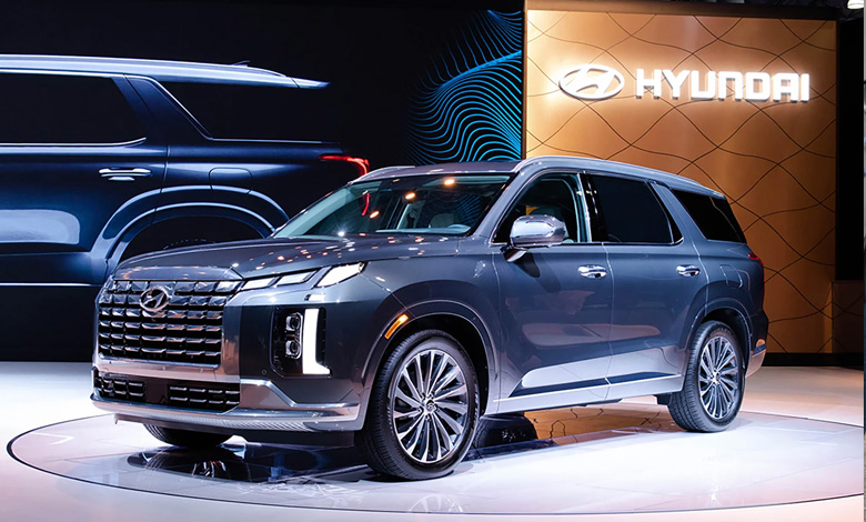 Latest 2023 Hyundai model lineup Price, Review, Top changes