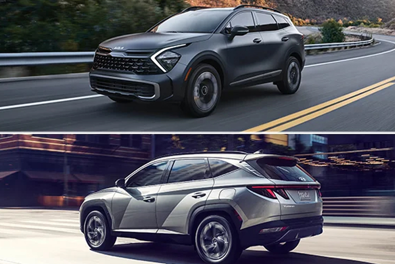 2 Best 2023 Compact Hybrid SUVs Under 15 Million Naira To Buy Today in Nigeria