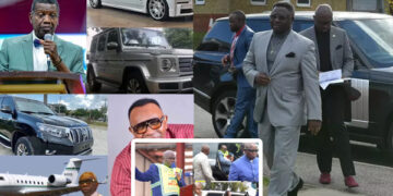 2022-Richest-Pastors-In-Nigeria-Expensive-Cars-And-Net-Worth