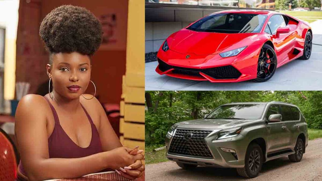 Yemi Alade’s Biography, net worth & cars in 2021