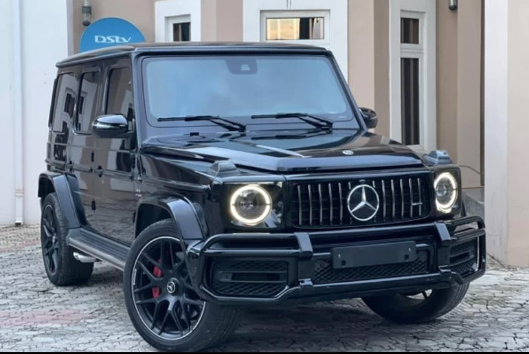 2020 Mercedes Benz G63 Price In Nigeria, Reviews And Buying Guide