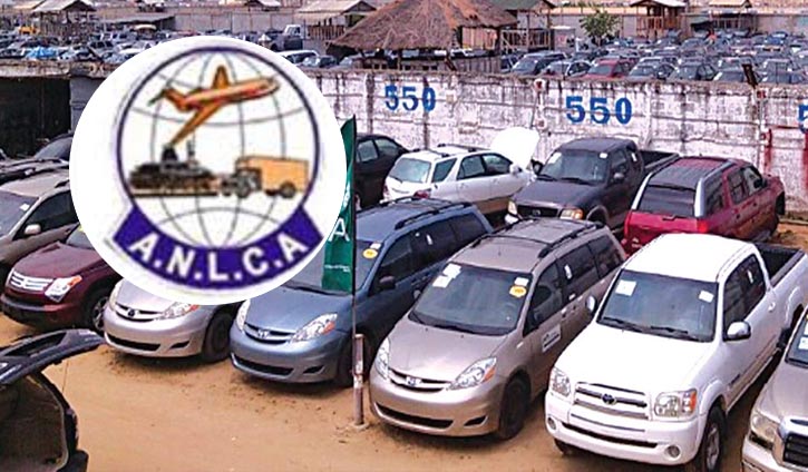 ANLCA seeks reduction in age limit of imported used vehicles