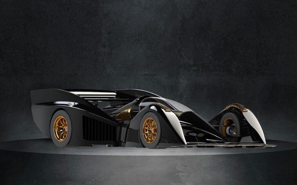 Is this hypercar from New Zealand Next Fastest Track Car? Check out Price & Features