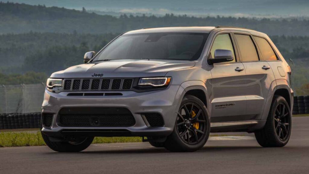 2021 Jeep Cherokee Specs, Pricing, Release Date