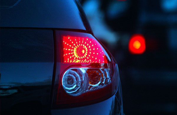4 Common Brake Light Problems In Cars