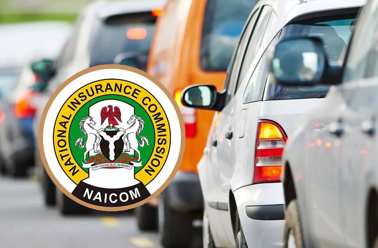 Car Owners to Pay More as NAICOM Increases Third-Party Insurance to N15,000