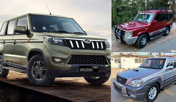 Cheap SUV Cars In Ghana, Price, Reviews And Buying Guide